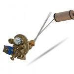 Купить мультиклапан Тоrelli Star A R67-01 (Италия) класса А с катушкой электроклапана и ВЗУ Мультиклапан Тоrelli Star A R67-01 (Италия) класса А с катушкой электроклапана и